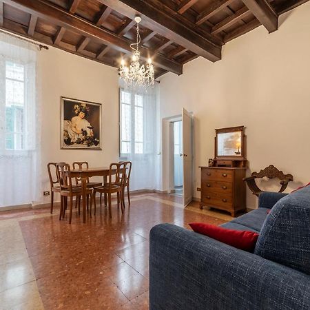 S. Ignazio Central Apartment Roma Esterno foto