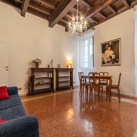 S. Ignazio Central Apartment Roma Esterno foto