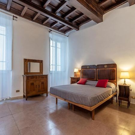 S. Ignazio Central Apartment Roma Esterno foto