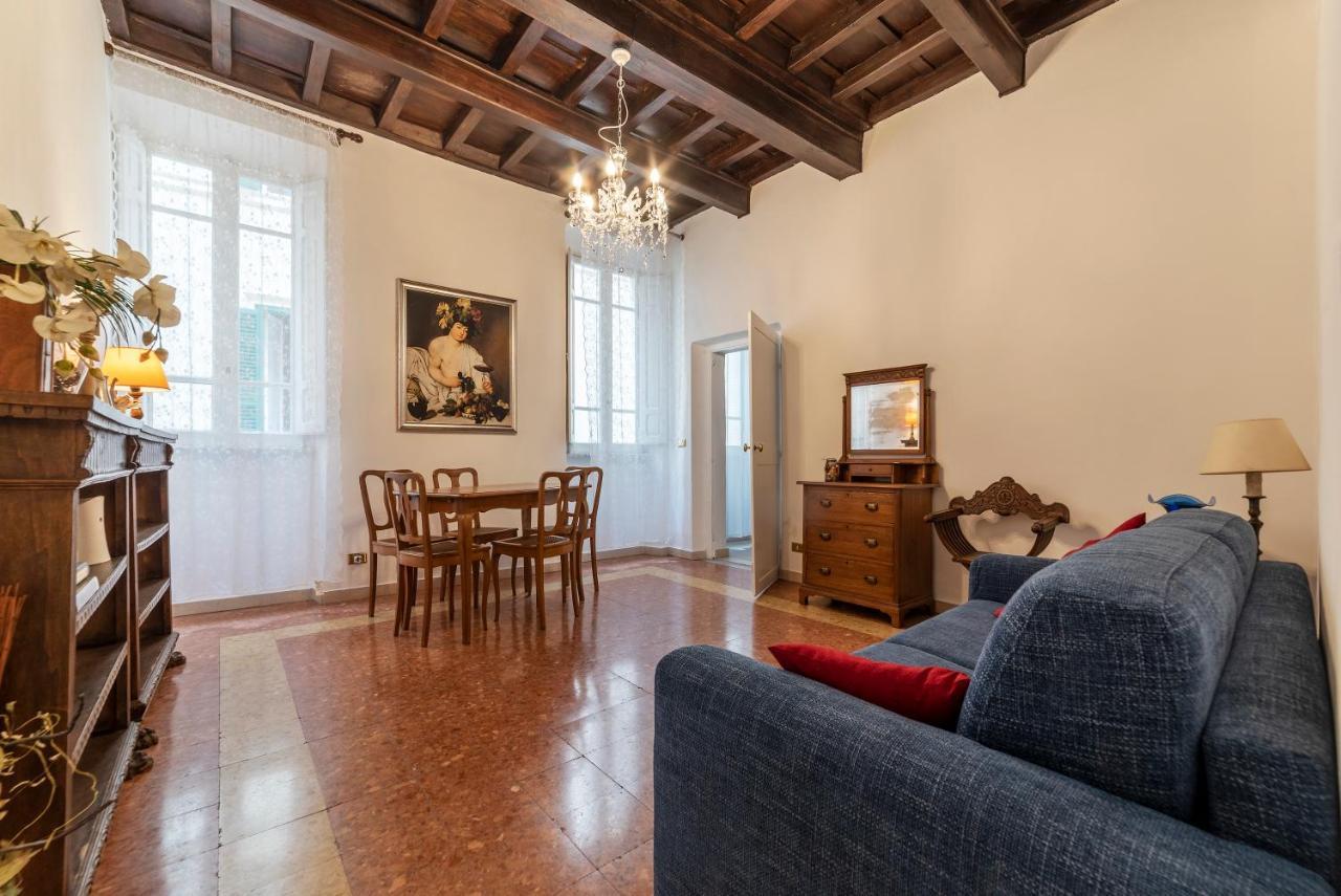 S. Ignazio Central Apartment Roma Esterno foto