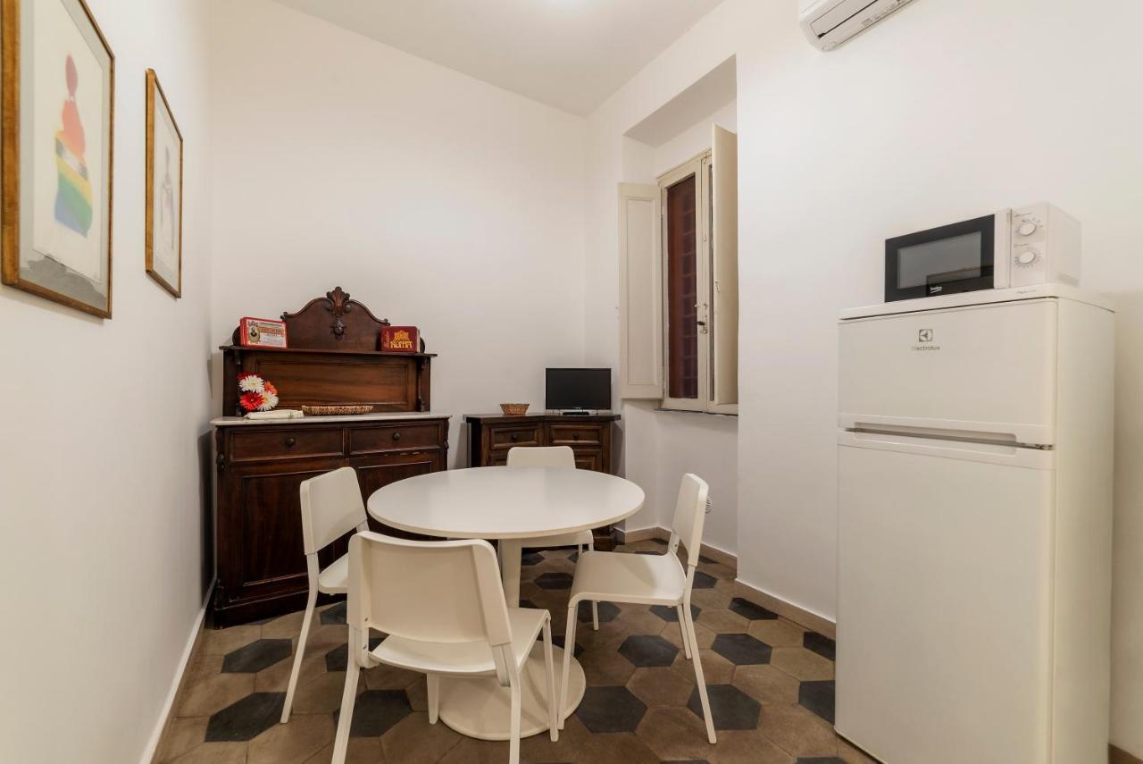 S. Ignazio Central Apartment Roma Esterno foto