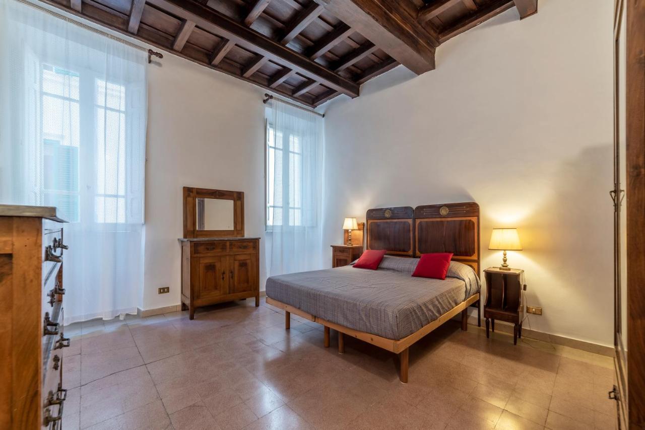 S. Ignazio Central Apartment Roma Esterno foto