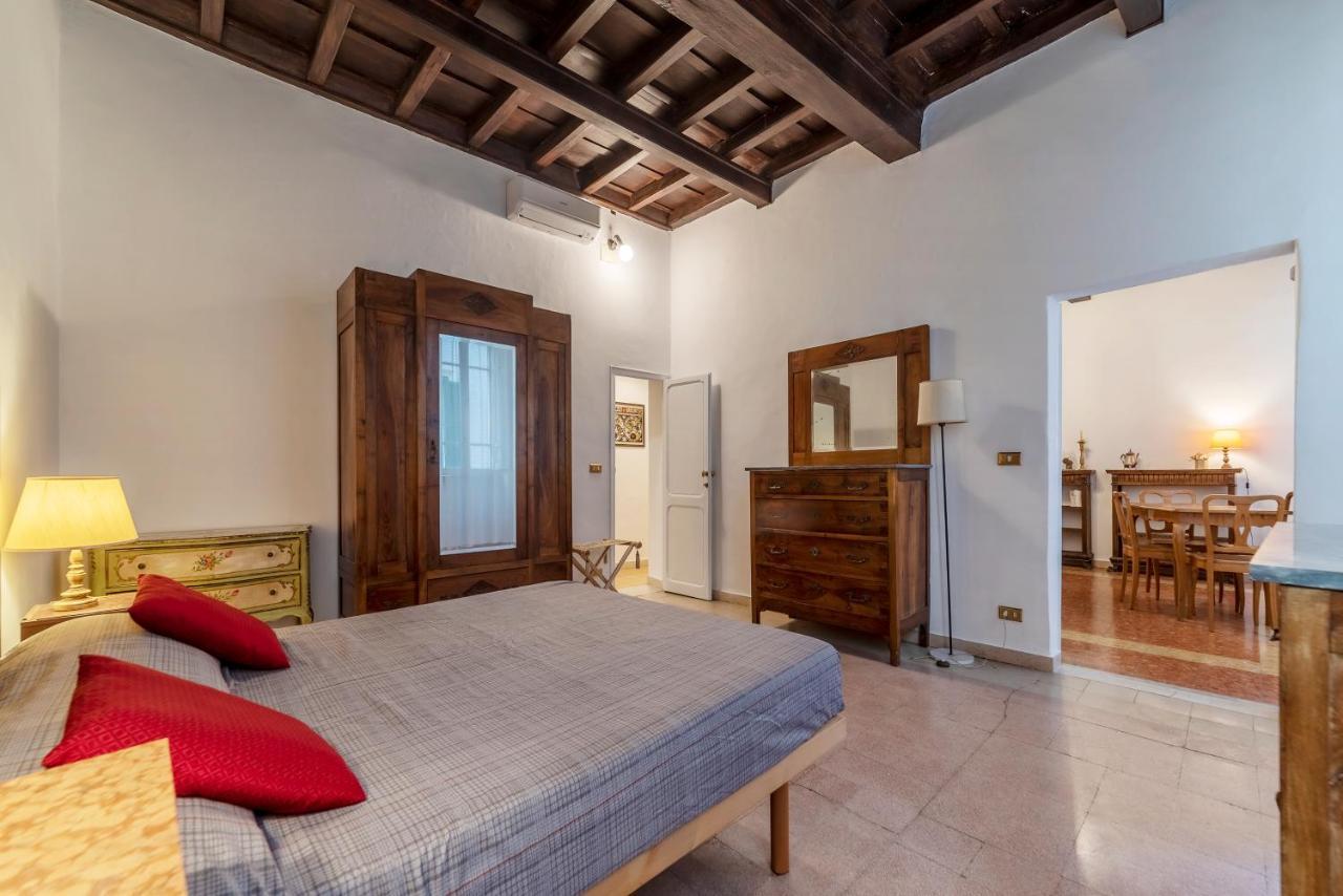 S. Ignazio Central Apartment Roma Esterno foto