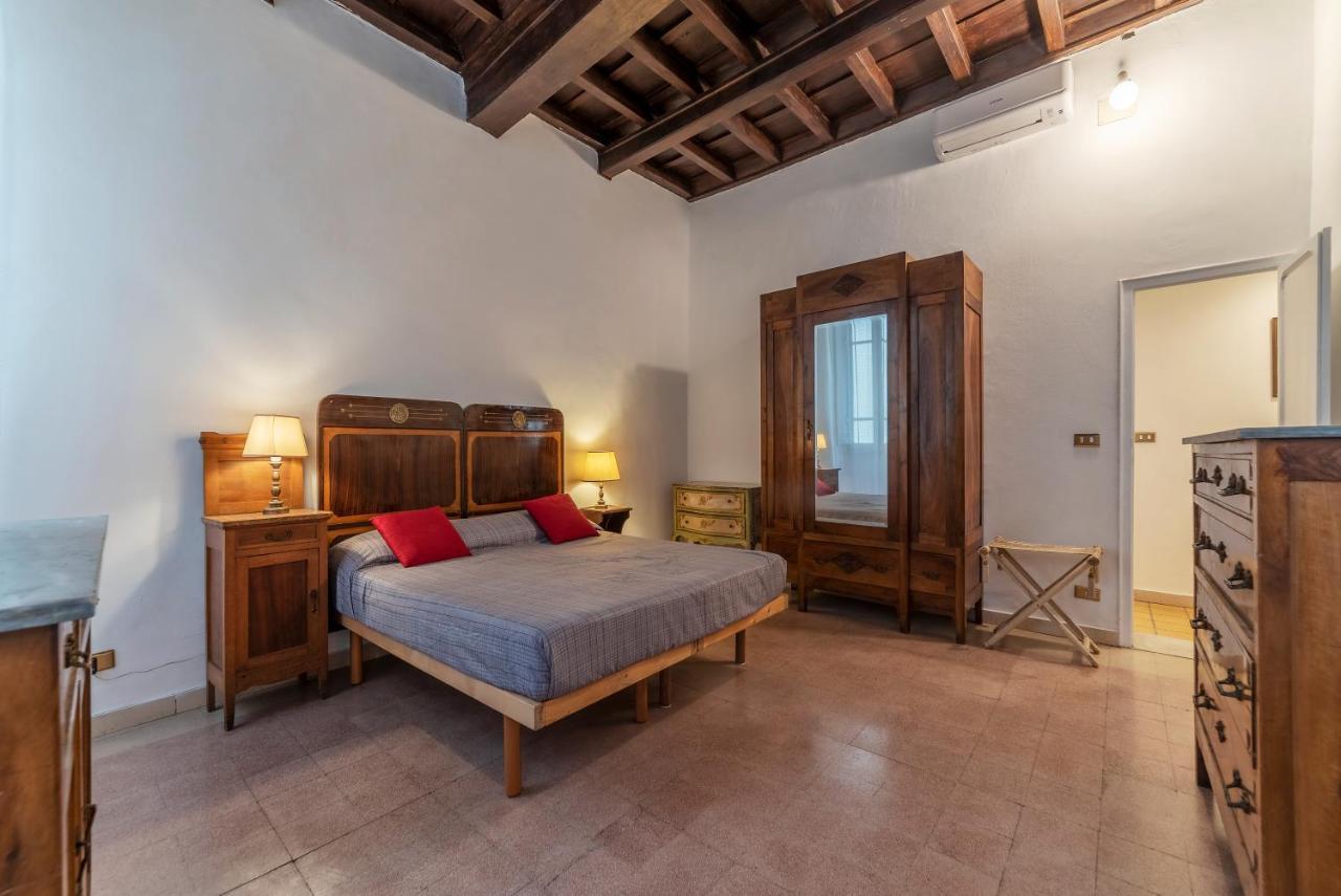 S. Ignazio Central Apartment Roma Esterno foto