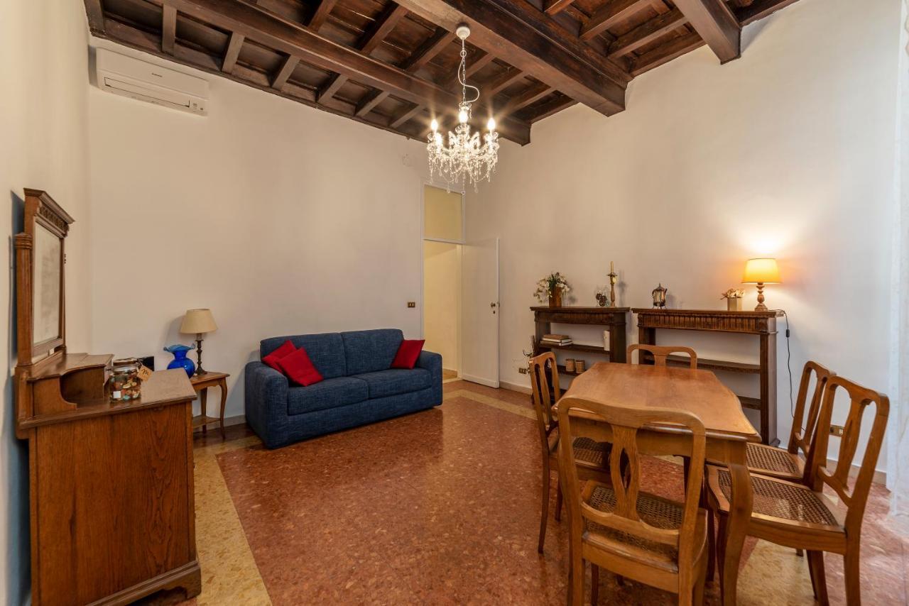 S. Ignazio Central Apartment Roma Esterno foto