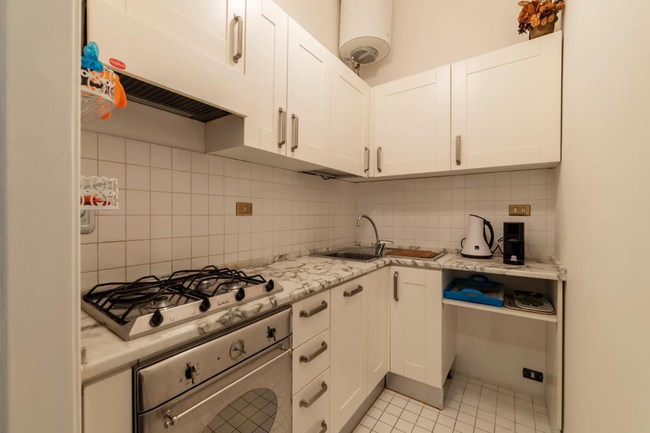 S. Ignazio Central Apartment Roma Esterno foto
