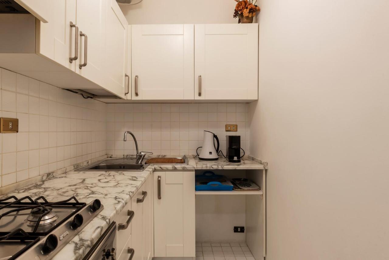 S. Ignazio Central Apartment Roma Esterno foto