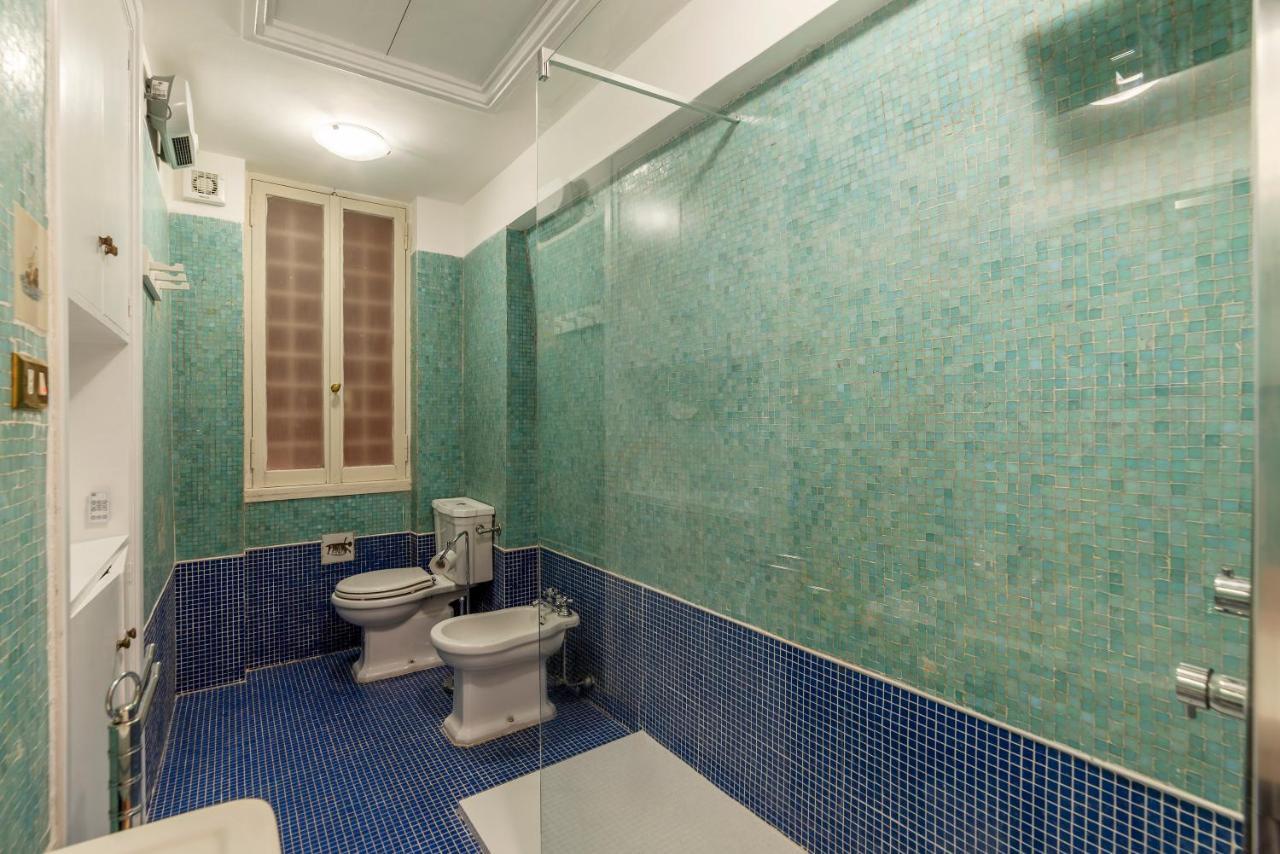S. Ignazio Central Apartment Roma Esterno foto