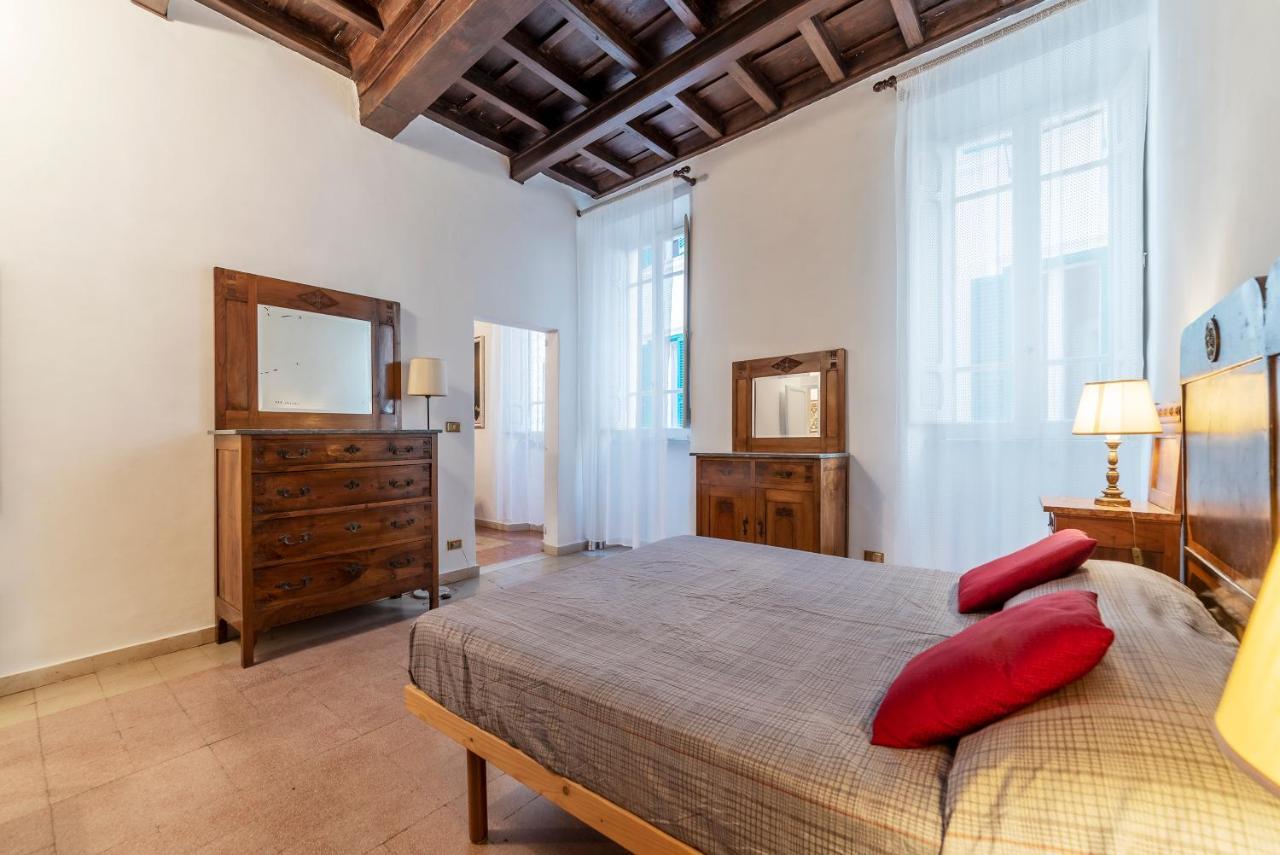 S. Ignazio Central Apartment Roma Esterno foto