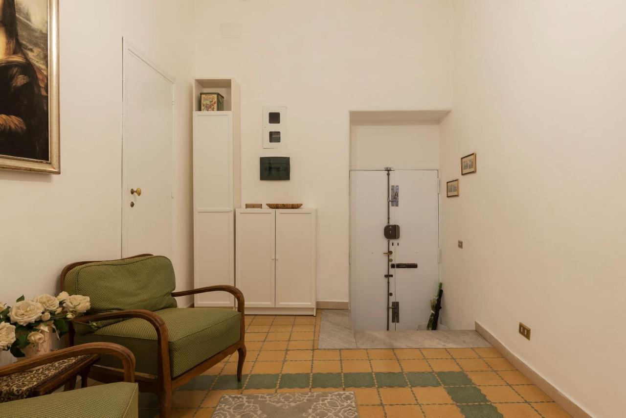 S. Ignazio Central Apartment Roma Esterno foto